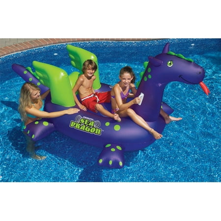 Floating Dragon - Swimline 89