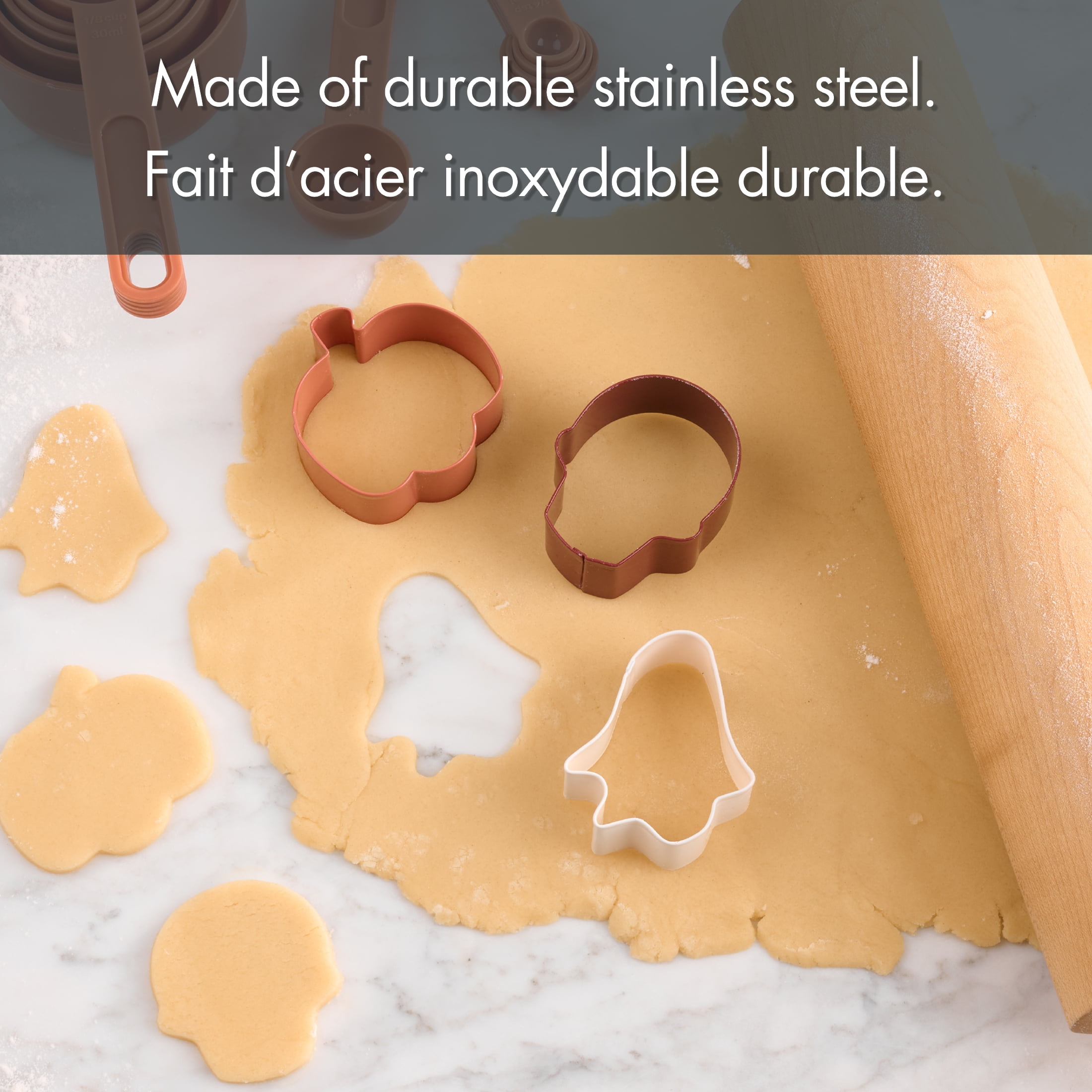 Tout-pour-Célébrer Emporte-Pieces