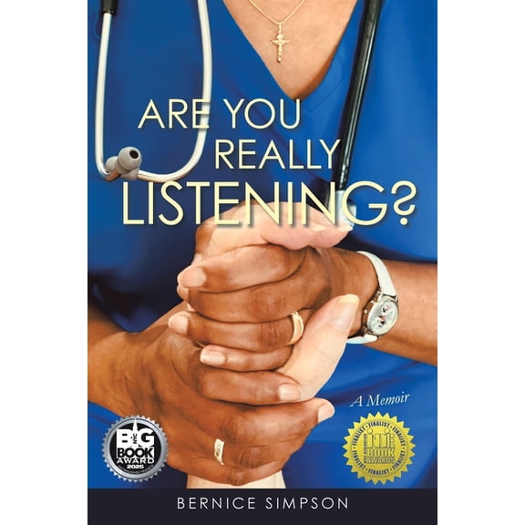Are You Really Listening?, (Paperback)
