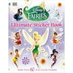 Ultimate Sticker Book: Disney Princess: Enchanted (Paperback) - Walmart.com