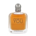 thumbnail image 2 of Emporio Armani Stronger With You 150Ml Edt Spray Giorgio Armani Giorgio Armani 150Ml, 2 of 3