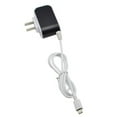 thumbnail image 1 of fastboy 5V 3.1A 3 USB Ports Travel Plug Power Adapter Charger and Charging Cable Compatible for Phone, 1 of 6
