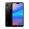 thumbnail image 1 of Huawei P20 Lite 32GB Negro ANE-LX3 Desbloqueado, 1 of 3