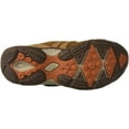 thumbnail image 4 of Easy Spirit Womens Equinox Mule 6.5 Wide Brown 230, 4 of 8