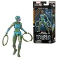 thumbnail image 1 of Figura Nakia Hasbro Marvel Legends Series 6 Pulgadas, 1 of 4