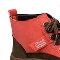 thumbnail image 5 of High Top Sneakers Platform Sneakers Nonslip Boots for Walking Hiker Trekking 40, 5 of 7