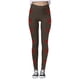 thumbnail image 3 of MKLEKYY Leggings deportivos para mujer, pantalones de yoga estampados casuales para el Día de San Valentín para mujer, leggings y leggings, 3 of 4