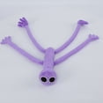 thumbnail image 3 of Juguete de peluche, juego de terror, puertas, juguete de peluche, muñeco de peluche, funcionalidad versátil, 3 of 14