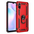 thumbnail image 1 of Atti Funda Uso Rudo Con Anillo Para Huawei Nova 9 Rojo Atti Funda Uso Rudo, 1 of 9