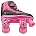 Roller Derby Firestar Youth Girl's Roller Skate