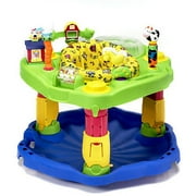 Evenflo - Exersaucer Mega Farmyard