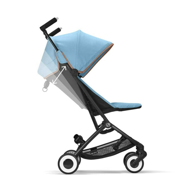maxi cosi lara Maxi-Cosi Lara² Essential Black | Ride main image 0