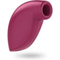 thumbnail image 7 of Satisfyer One Night Stand - Plum Clitoral Vibrator, 7 of 7
