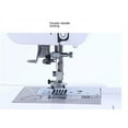 thumbnail image 4 of Computer Sewing Automatic Household Embroidery Machine Multifunctional Sewing And Embroidery Machine Embroidery Machine ,Smooth Thread Sewing, 4 of 6