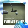 thumbnail image 4 of Automatic Golf Putter Cup - Golf Putting Practice Hole Putting Training Aid with AutoBall Return for Indoor or Outdoor Yard Office, 4 of 9