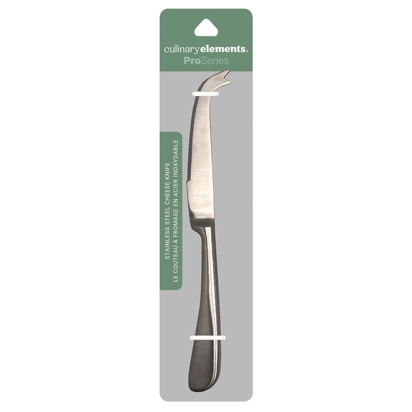 CHEESE KNIFE SS