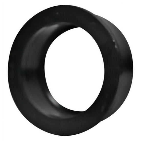 Lasalle Bristol 633703 3" Female Spigot x FPT ABS Cleanout