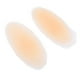 thumbnail image 1 of M Buder 1 Par de Almohadillas Adhesivas de Silicona para Pantorrillas Corrector de Piernas Impermeable Beige, 1 of 9