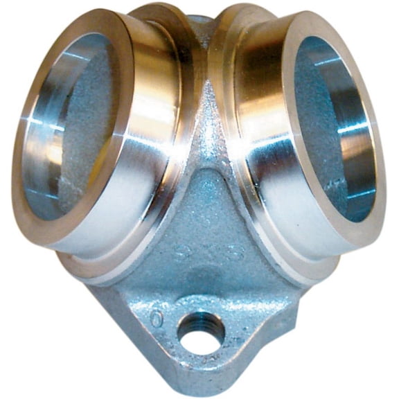 Band Type Intake Manifold