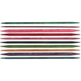 thumbnail image 2 of Knitters Pride KP200110 Dreamz Double Pointed Needles 5 inch - 7&4. 5 mm., 2 of 2