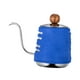 thumbnail image 5 of Cafetera para acampar perfecl tetera eléctrica sin asas Azul, 5 of 8