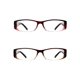 thumbnail image 2 of Anteojos Correctivos EYEBOGO Kaylee Aumento 4.50, 2 of 7