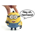 thumbnail image 6 of Minions Sing 'N Babble Otto Interactive Figure, Talking Character Toy, 6 of 6