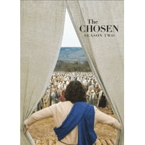 The Chosen: The Complete Second Season (DVD)