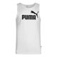 thumbnail image 1 of Tank Caballero Puma 58667002 Textil Blanco, 1 of 5