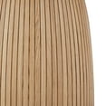 thumbnail image 6 of M optimized 47.24 Inch Modern Dining Table Multi-functional Wooden Round Dining Table for Home Living Room Small Space Apartment Kitchen, 6 of 7