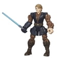 thumbnail image 1 of Star Wars Hero Mashers Épisode III Figurine d'Anakin Skywalker, 1 of 2