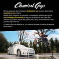 thumbnail image 2 of Limpiador Chemical Guys para techo convertible 2 x 473 ml en spray, 2 of 2