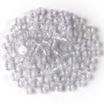 thumbnail image 2 of Platos redondos transparentes Building Blocks Feleph, 1000 unidades, 2 of 4