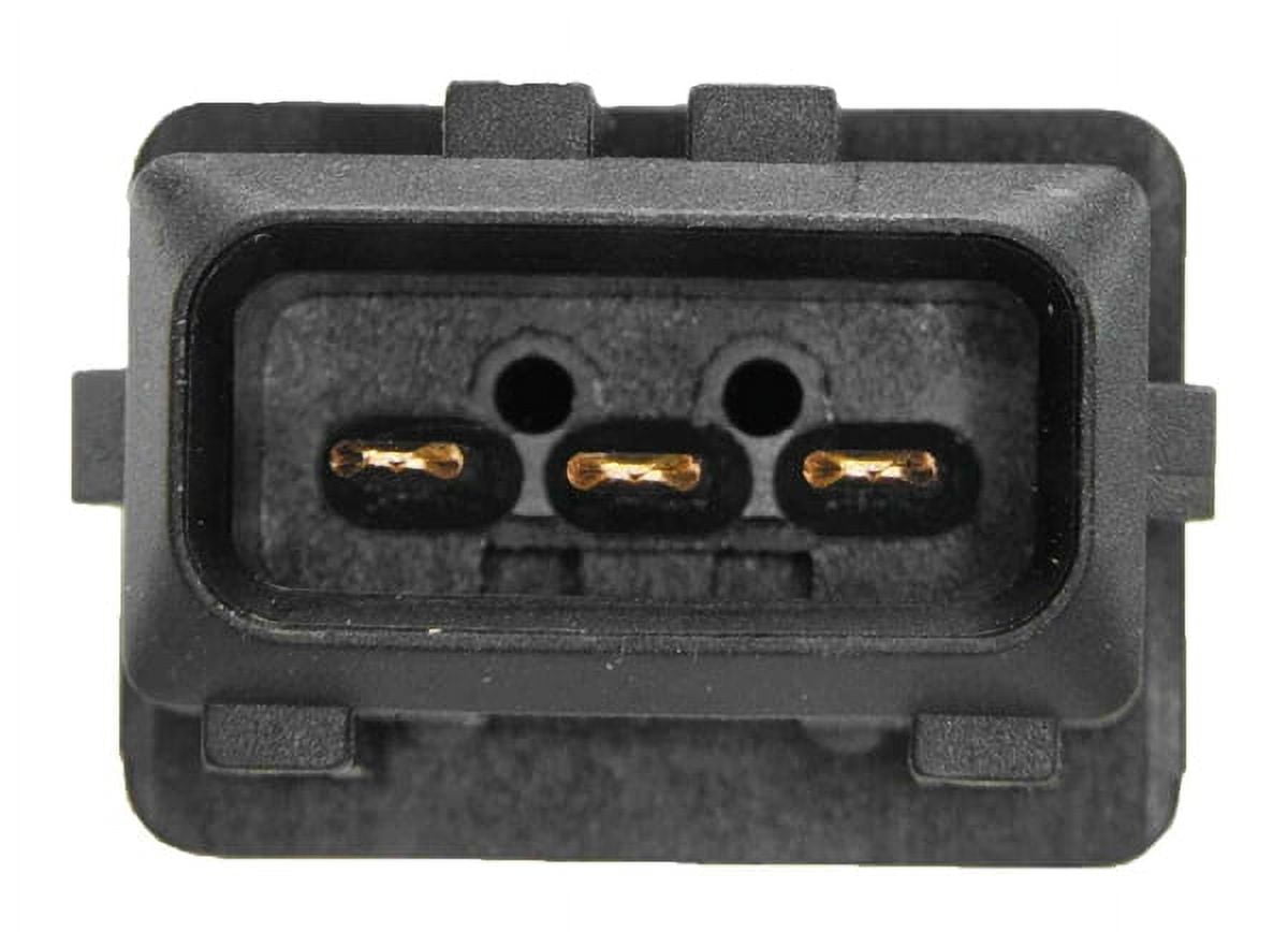 NTK Engine Crankshaft Position Sensor Fits select: 2005-2009 HYUNDAI TUCSON, 1999-2005 HYUNDAI SONATA