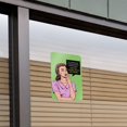 thumbnail image 3 of It's Really Hard to Balance Work and Not Caring About Anything Funny Humor Home Business Office Sign, 3 of 4