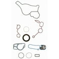 thumbnail image 3 of FEL-PRO TCS 45050 Timing Cover Gasket Set Fits select: 1999-2003 FORD F350, 1999-2003 FORD F250, 3 of 3