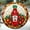 Ketchup, variant on Ketchup Ornament - Food Ornaments for Christmas Tree, Tomato Ornaments - Ketchup Gifts for Lovers, Women, Men - Funny Acrylic Ornament 2025