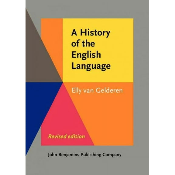 A History of the English Language