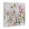 thumbnail image 2 of Stupell Industries Farmhouse Romantic Pastel Blossoms Canvas Art, 30 x 30, by Carol Robinson, 2 of 8