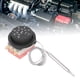 thumbnail image 4 of Kit De Sonda De Control De Temperatura De Diseño De 3 Pines Con Interruptor De Termostato De Ventilador Eléctrico Ajustable, 4 of 7