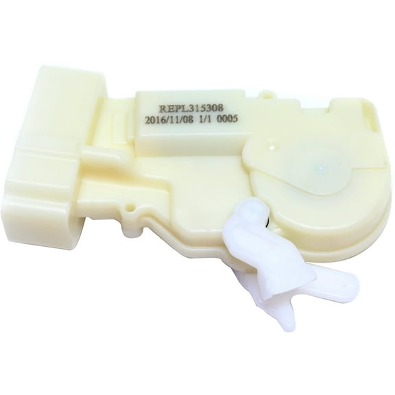 Door Lock Actuator Compatible with 1999-2003 Lexus RX300 Front, Left Driver