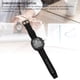 thumbnail image 3 of Relaj de Cuarzo para Hombre, Luminoso, 3 Esferas, Resistente al Agua, Correa de Silicona Suave, Cronógrafo, Reloj Analógico para Uso Informal De Negocios, 3 of 7