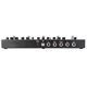 thumbnail image 5 of Módulos De Circuito Analógico Potente Pedal De Efecto Combinado, Efecto De Guitarra Eléctrica, Para Instrumentos Musicales Que Tocan Guitarra Eléctrica Practicando ANGGREK Electric Guitar Effect, 5 of 8