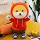 thumbnail image 3 of Juguetes de peluche para perro, almohada Kawaii para dormir, Linda muñeca de perro, regalo de cumpleaños y Navidad para niños, 3 of 4