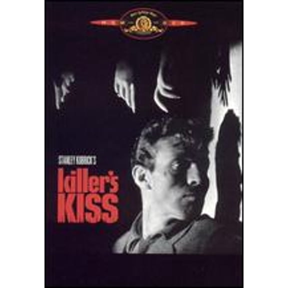 Pre-Owned Killer's Kiss (DVD 0027616770721) directed by Stanley Kubrick