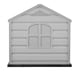thumbnail image 5 of Casa Casita Hogar Refugio Interior Exterior Mascota Perro Ideal Raza Chica Plástica Resistente Confortable RIMAX, 5 of 7
