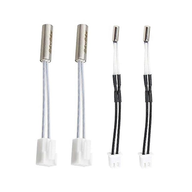 Suitable for Printer Accessories 3D Printer Heater Box Heating Tube 24V 64W Thermistor Temperature Sensor Banmo