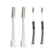 thumbnail image 1 of Suitable for Printer Accessories 3D Printer Heater Box Heating Tube 24V 64W Thermistor Temperature Sensor Banmo, 1 of 5