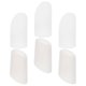 thumbnail image 4 of 1 conjunto de protectores de tetera a prueba de goteo de protectores de tetera a prueba de fuga protector protector de palanca, 4 of 5
