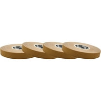 Monkey Tape 0.4" 4 Roll Pack Athletic Tape - Tan